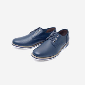 Casual Spring Blue Shoes