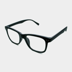 Brown-Black Men Casual Glasses