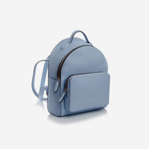 Blue Backpack for Young