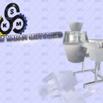 اسلایسر سیب زمینی SKM-۸۰۳