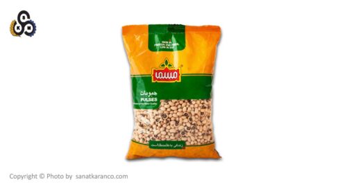بسته بندی حبوبات سلفونی