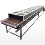 دستگاه خشک کن خرما SKM-512