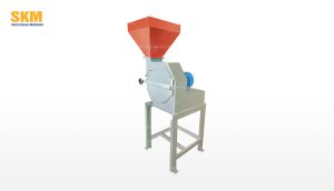 Hammer milling machine SKM-301