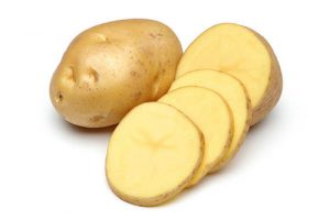 Potato blanching machine SKM-804