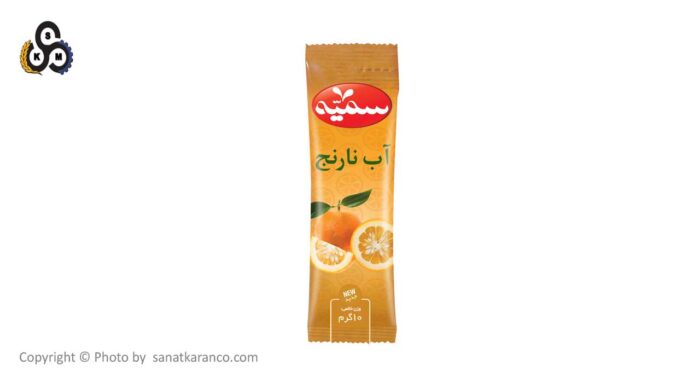 دستگاه بسته بندی ساشه مایع افقی سه طرف دوخت 1603 - تصویر 3