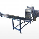 دستگاه موسوز خرما SKM-515