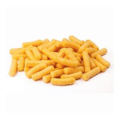 Cheese Puffs Production Line